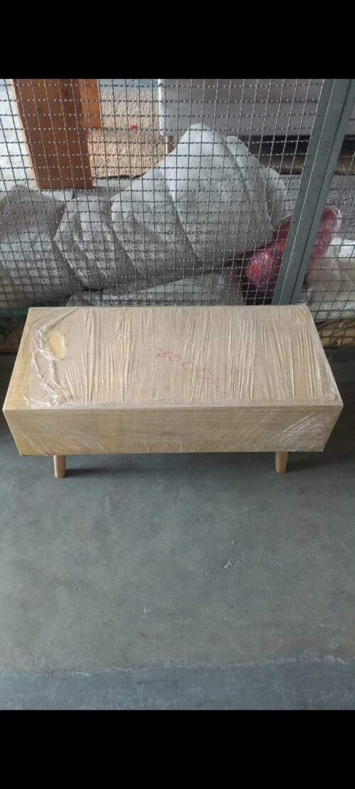Pie de cama B-15099
