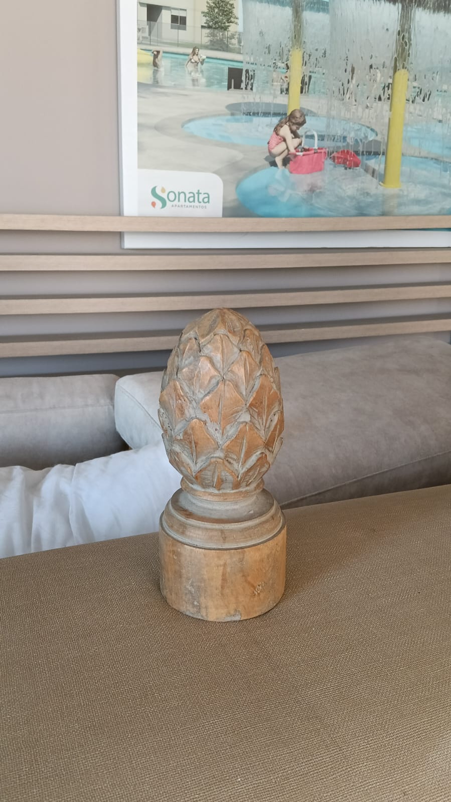 ADORNO DECORATIVO RN106 - BARRANQUILLA